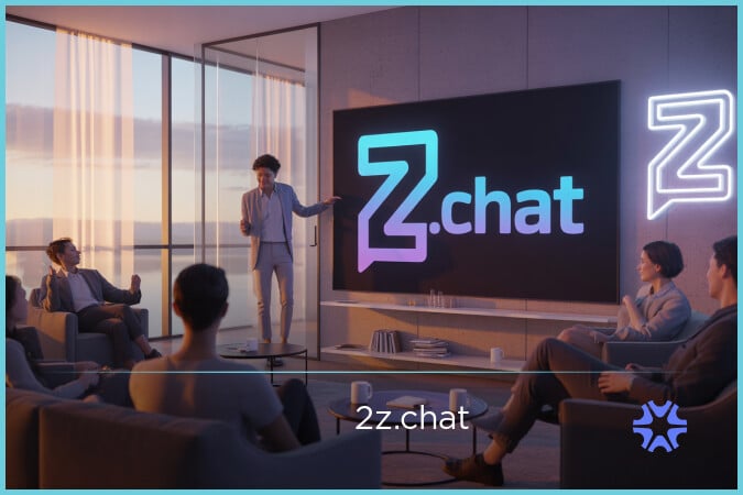 2Z logo