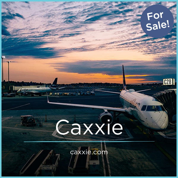Caxxie.com — 2