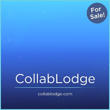 CollabLodge.com