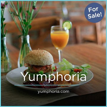 Yumphoria.com