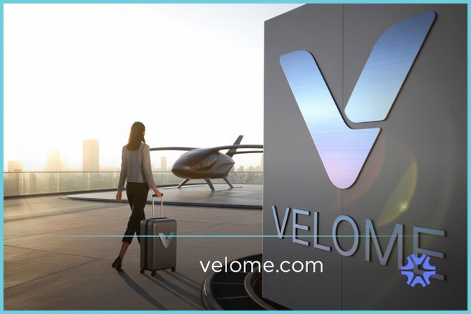 Velome.com — 2