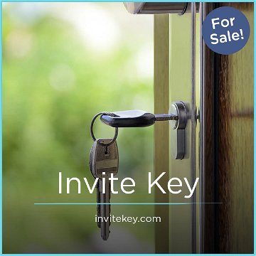 InviteKey.com