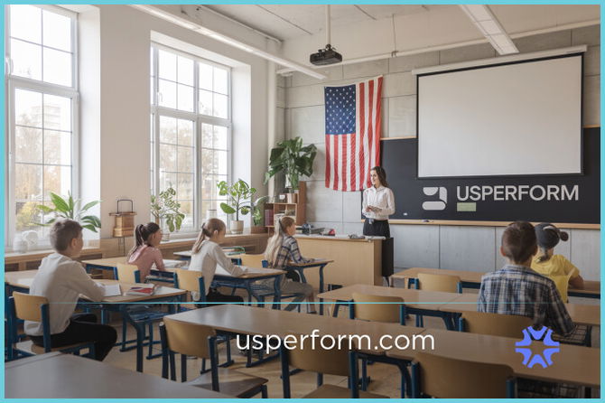 USPerform.com