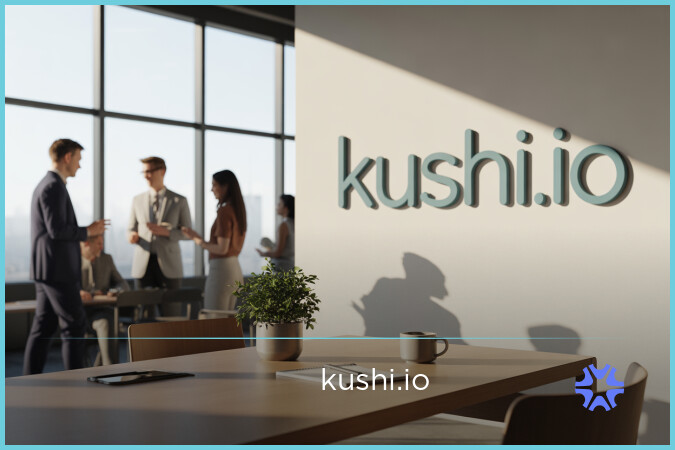 kushi.io - Best domains for sale