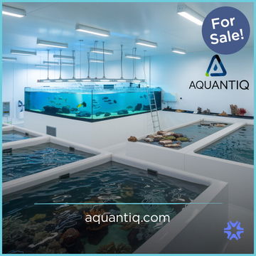 AquantiQ.com