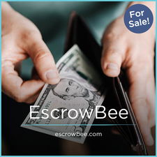 EscrowBee.com - Cool premium domains