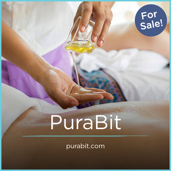 PuraBit.com - buy Great premium names