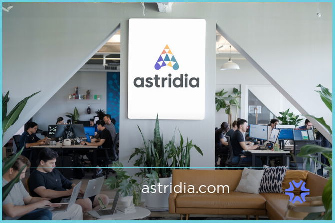Astridia.com — 2