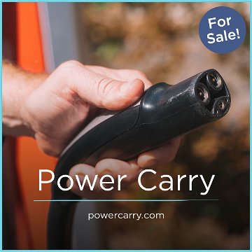 PowerCarry.com