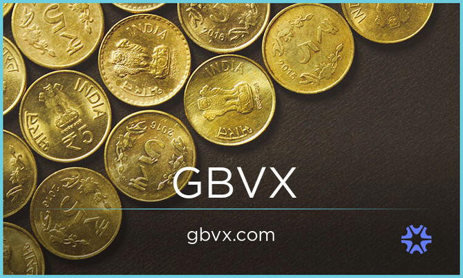 GBVX.com