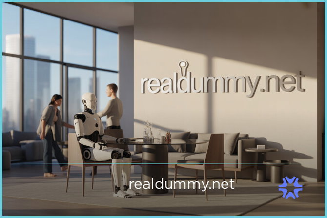 RealDummy.net — 2