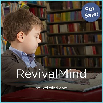 RevivalMind.com