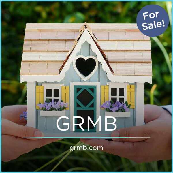 GRMB.com