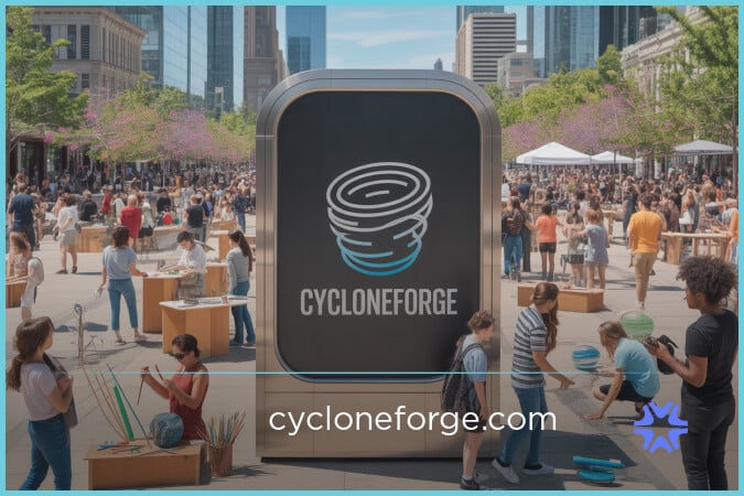 CycloneForge.com image 2