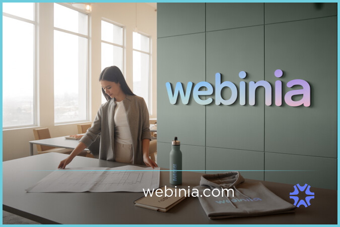 Webinia.com - buying Creative premium names
