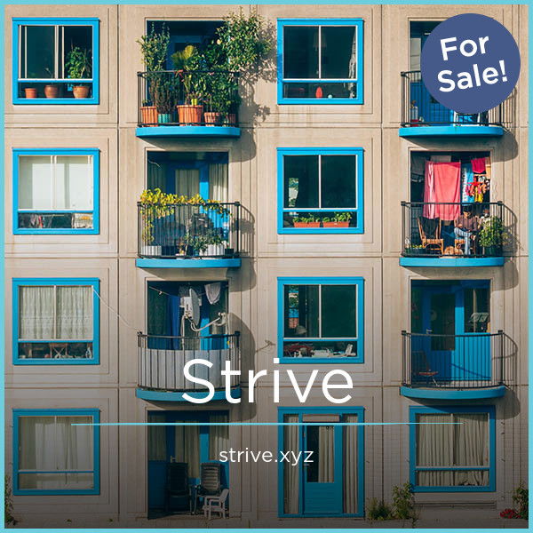 Strive.xyz