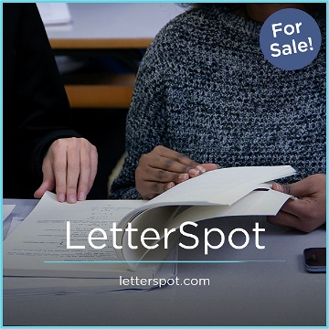 LetterSpot.com