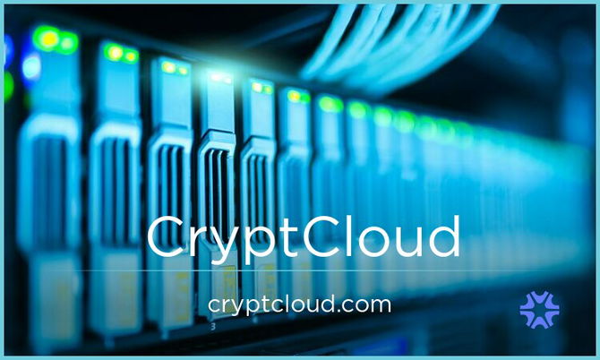 CryptCloud.com