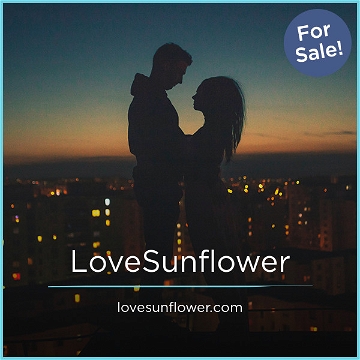 LoveSunflower.com