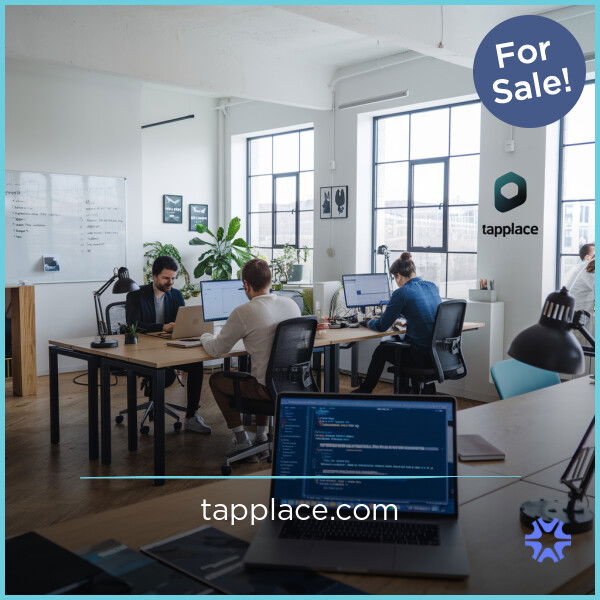 TapPlace.com