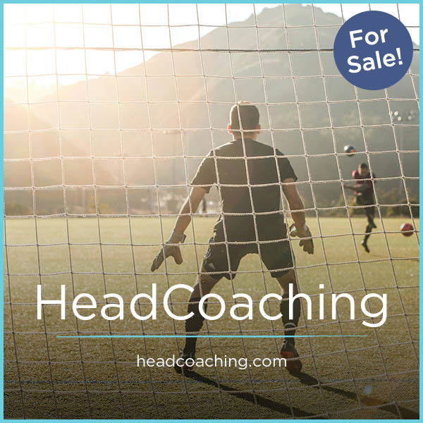 HeadCoaching.com