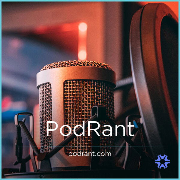 PodRant.com