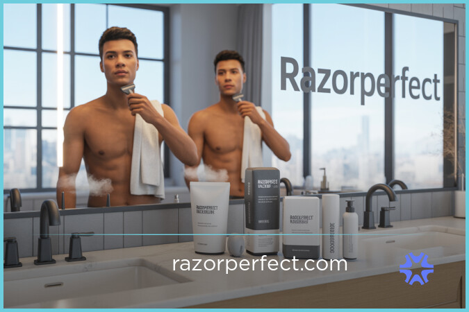 RazorPerfect.com - buy Great premium domains