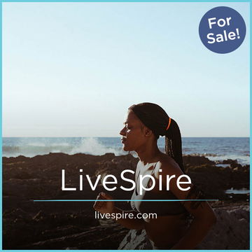 LiveSpire.com