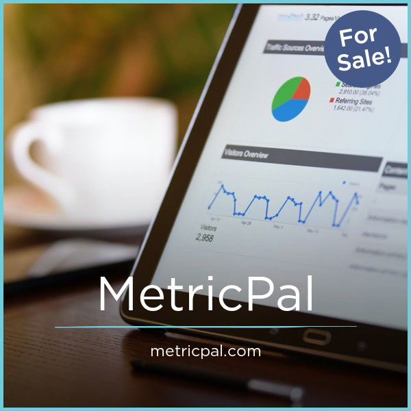 MetricPal.com — 2