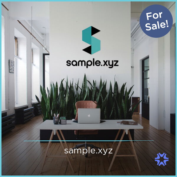 Sample.xyz