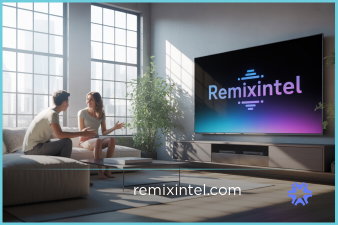 remixintel.com - buying Cool premium names