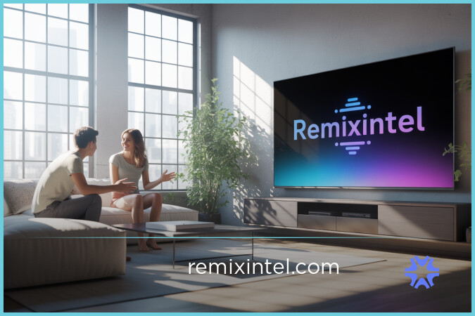 remixintel.com — 2