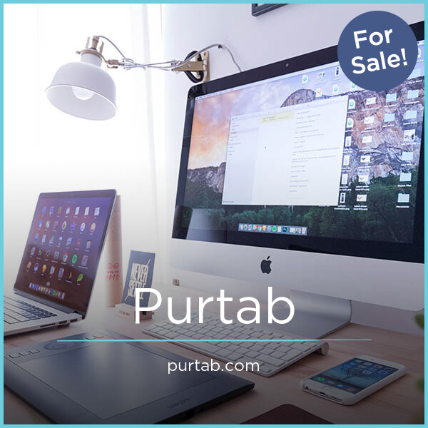 PurTab.com - Good premium domain names