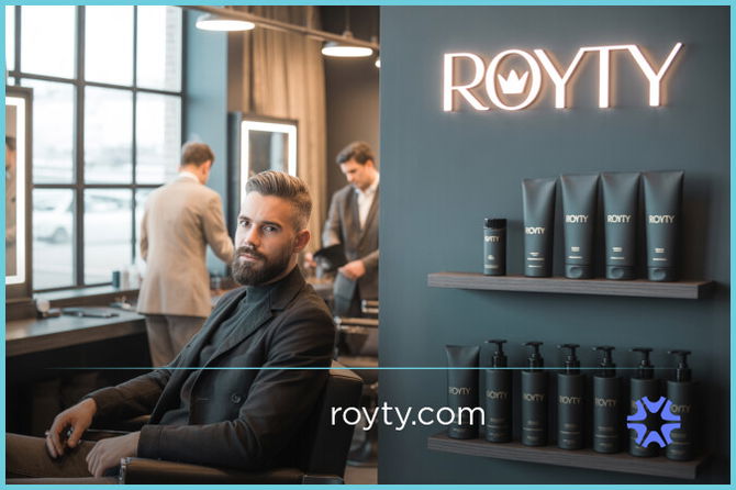 Royty.com — 2