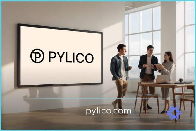 PYLICO.com — 2