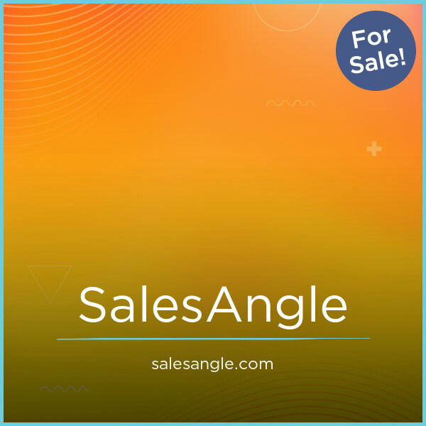 SalesAngle.com