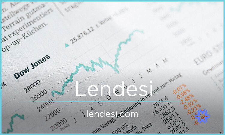 Lendesi.com — 2