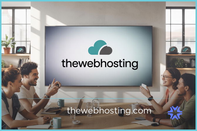 TheWebHosting.com
