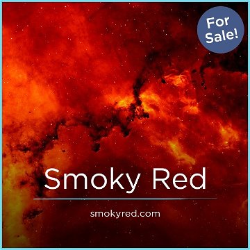 SmokyRed.com