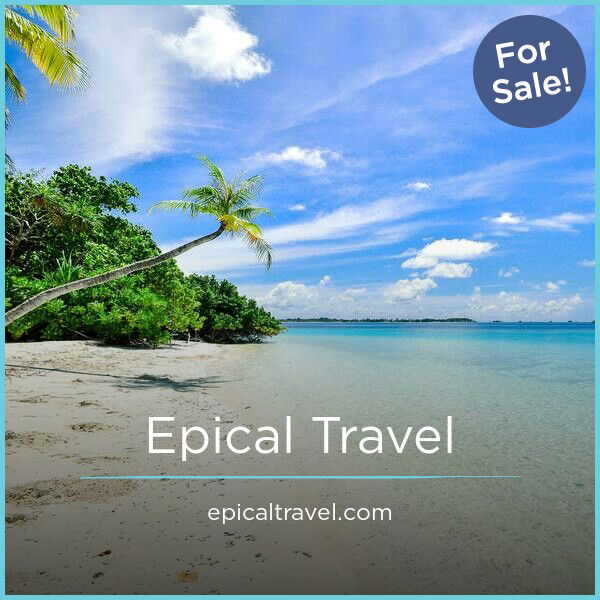 EpicalTravel.com