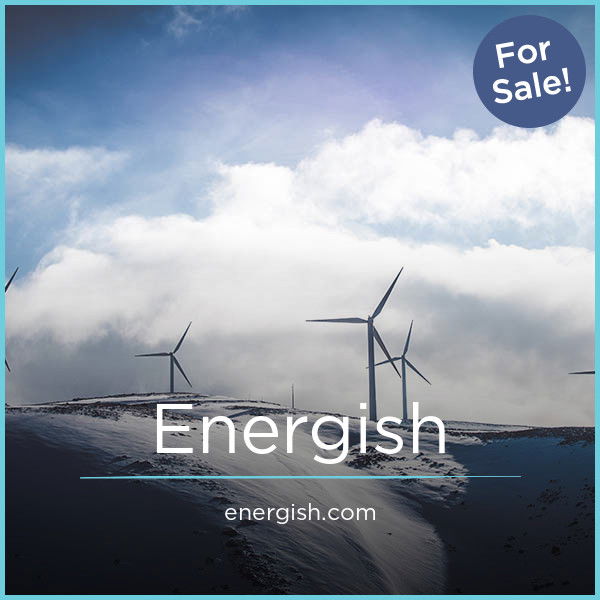 Energish.com