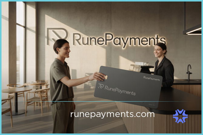 RunePayments.com — 2