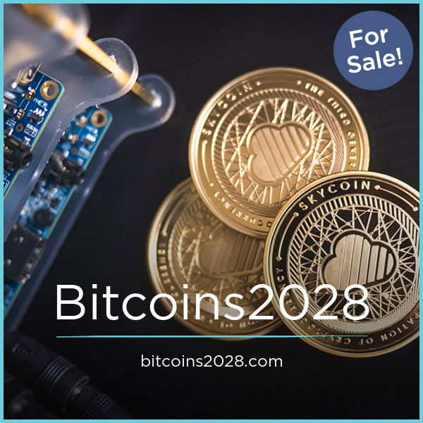 Bitcoins2028.com