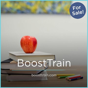 BoostTrain.com