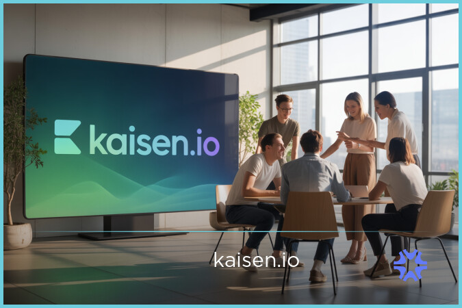 Kaisen.io - Best domains for sale