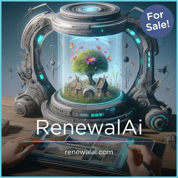 RenewalAi.com image 2