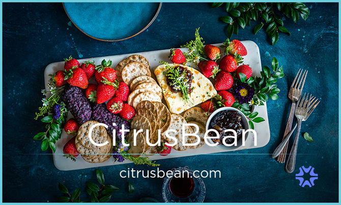 CitrusBean.com — 2