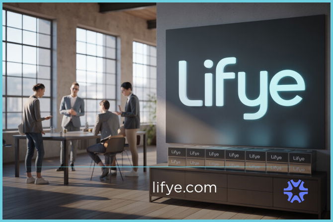 LIFYE.com