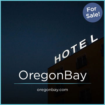 oregonbay.com