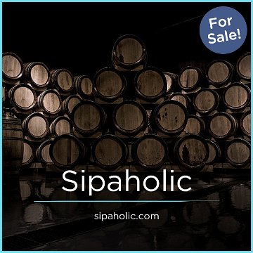 Sipaholic.com